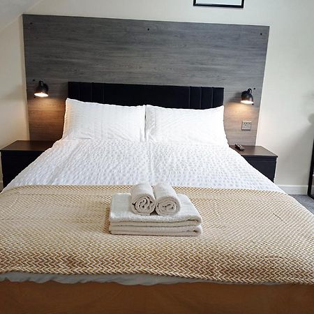 Osney Cypress Studio - Self Contained Studio Flat Oxford Bagian luar foto