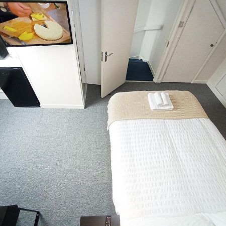 Osney Cypress Studio - Self Contained Studio Flat Oxford Bagian luar foto