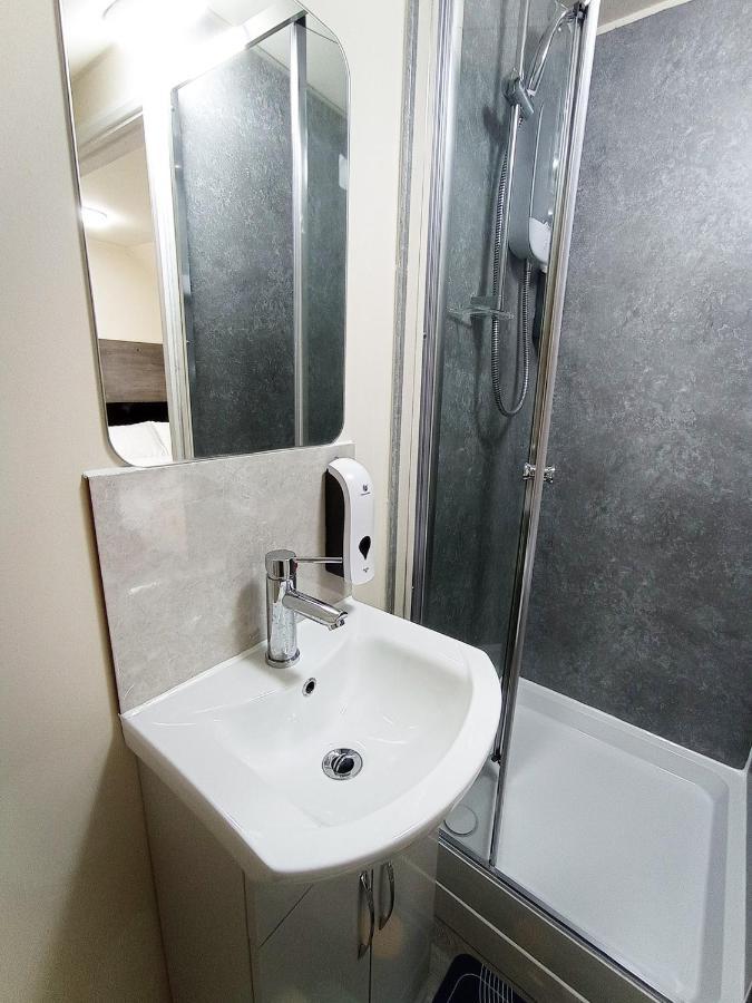 Osney Cypress Studio - Self Contained Studio Flat Oxford Bagian luar foto